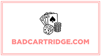 Badcartridge.com – Online Casino